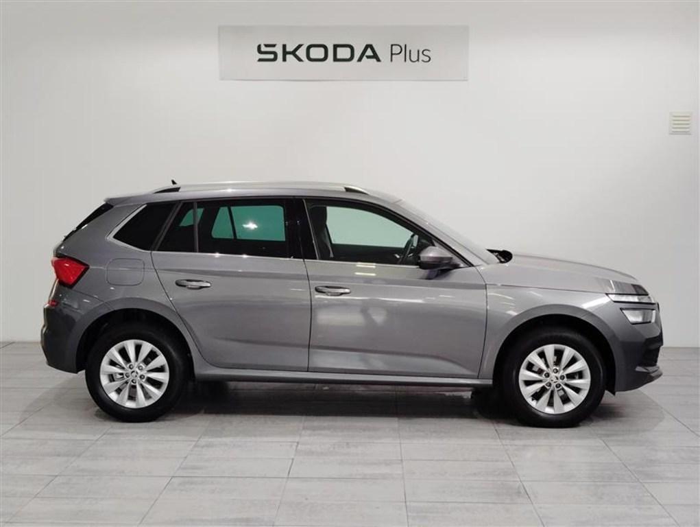 Skoda Kamiq 1.0 TSI Ambition 81 kW (110 CV) - 2
