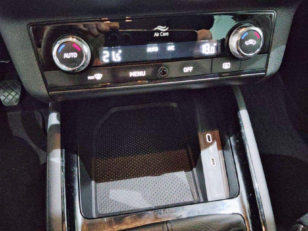 Skoda Kamiq 1.0 TSI Ambition 81 kW (110 CV) - 10