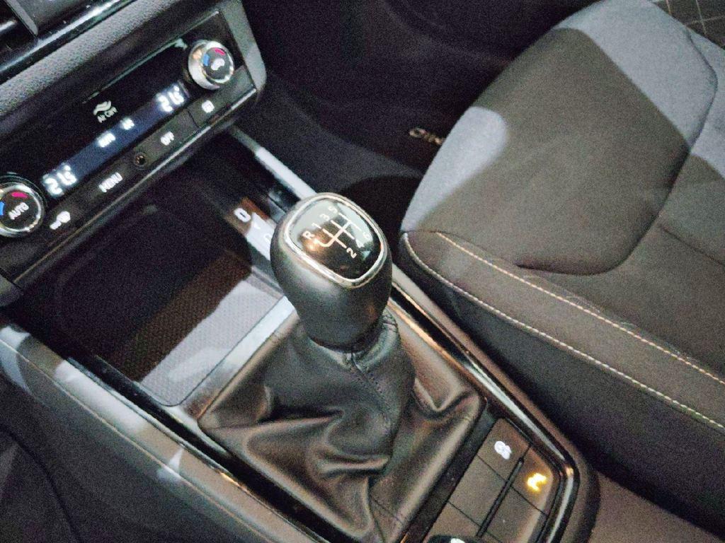 Skoda Kamiq 1.0 TSI Ambition 81 kW (110 CV) - 13