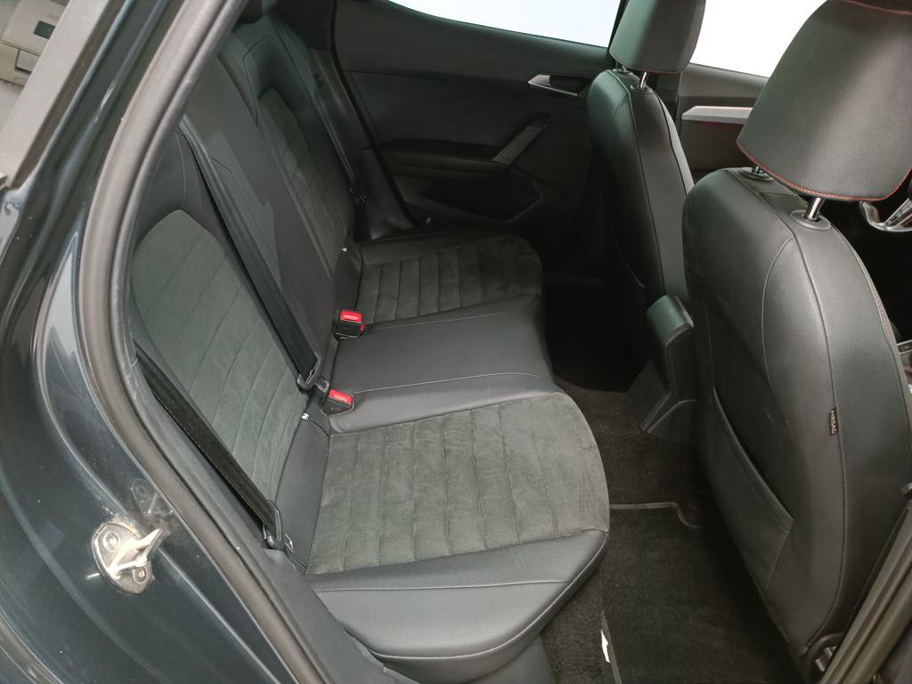 SEAT Arona 1.0 TSI S&S FR 81 kW (110 CV) - 5