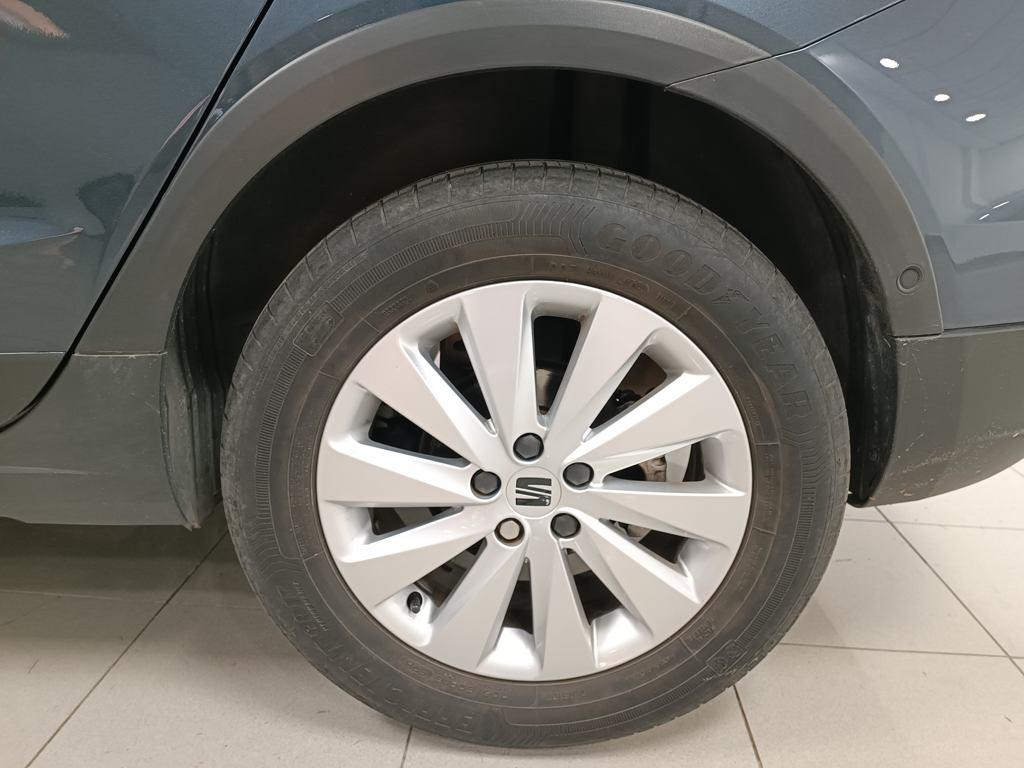 SEAT Arona 1.0 TSI S&S FR 81 kW (110 CV) - 7