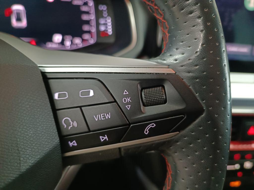 SEAT Arona 1.0 TSI S&S FR 81 kW (110 CV) - 9