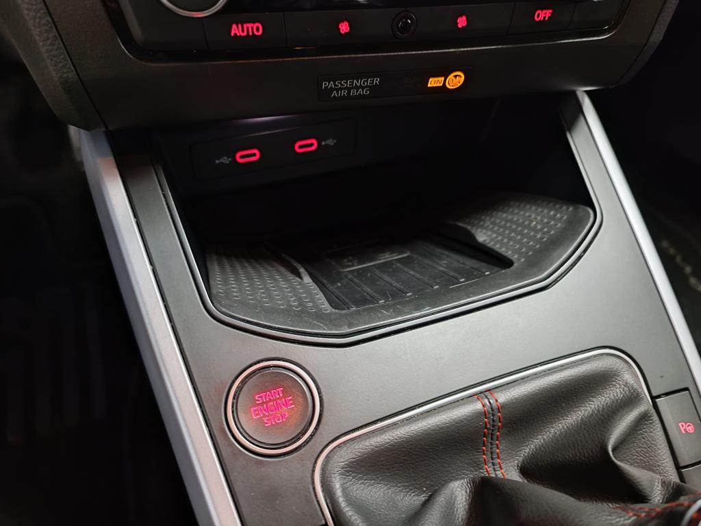 SEAT Arona 1.0 TSI S&S FR 81 kW (110 CV) - 10