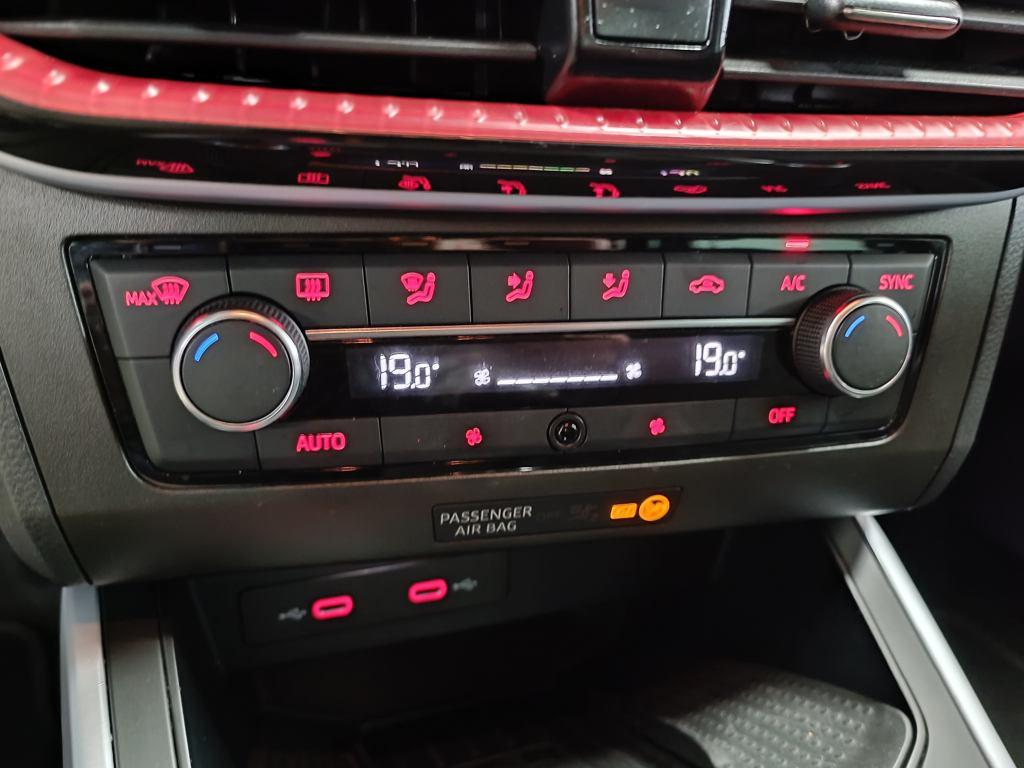 SEAT Arona 1.0 TSI S&S FR 81 kW (110 CV) - 11