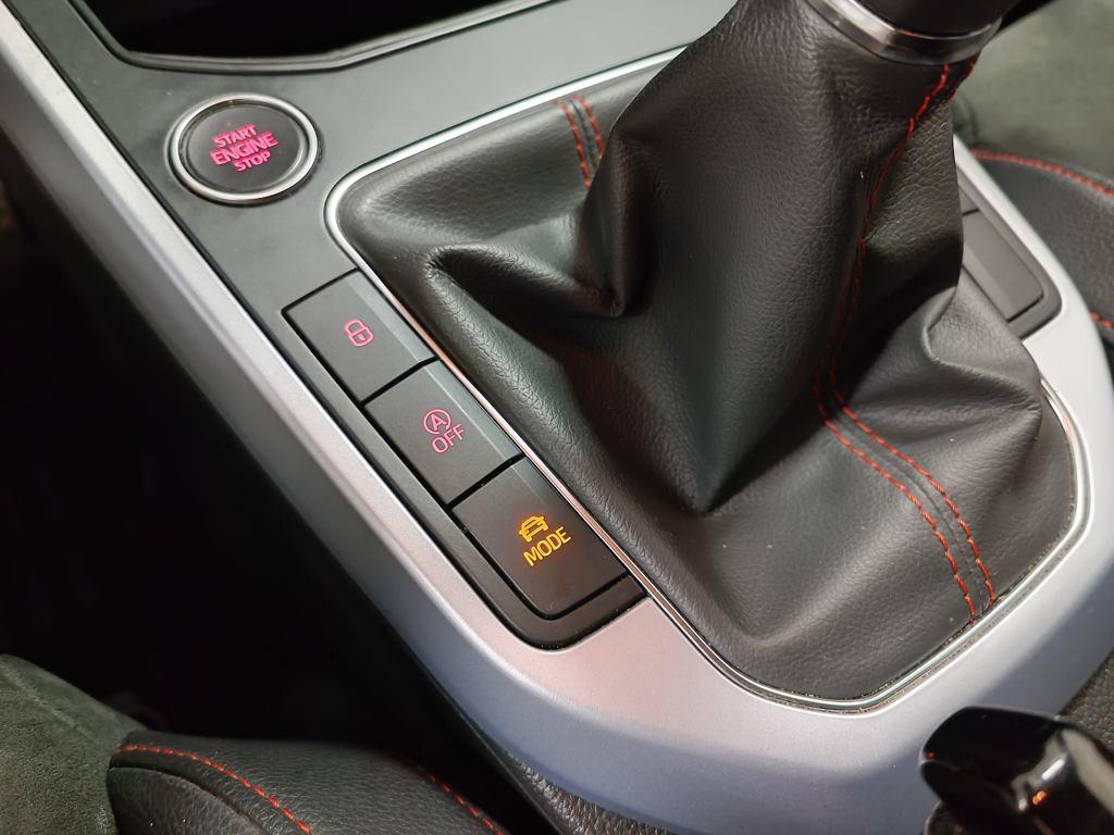 SEAT Arona 1.0 TSI S&S FR 81 kW (110 CV) - 12