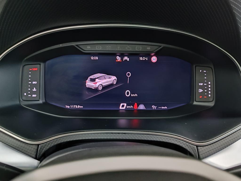 SEAT Arona 1.0 TSI S&S FR 81 kW (110 CV) - 15