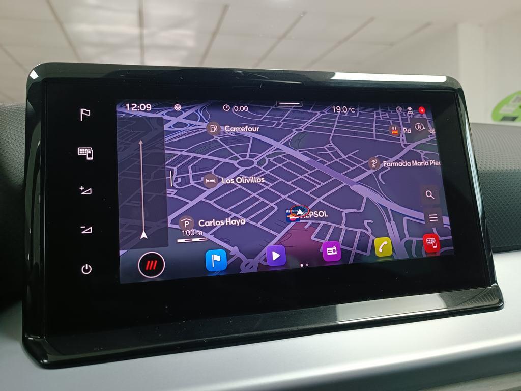 SEAT Arona 1.0 TSI S&S FR 81 kW (110 CV) - 18