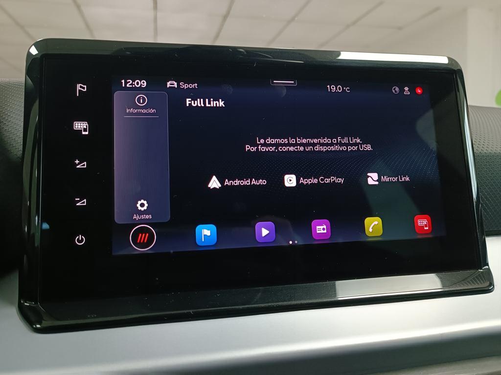 SEAT Arona 1.0 TSI S&S FR 81 kW (110 CV) - 19