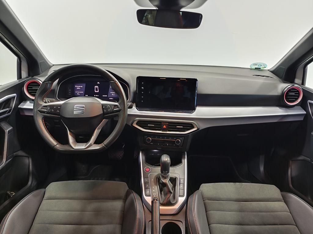 SEAT Arona 1.5 TSI S&S FR XL DSG 110 kW (150 CV) - 3