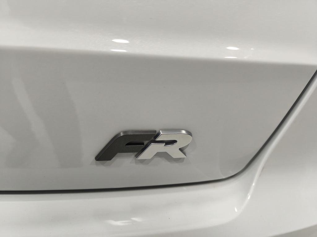 SEAT Arona 1.5 TSI S&S FR XL DSG 110 kW (150 CV) - 8