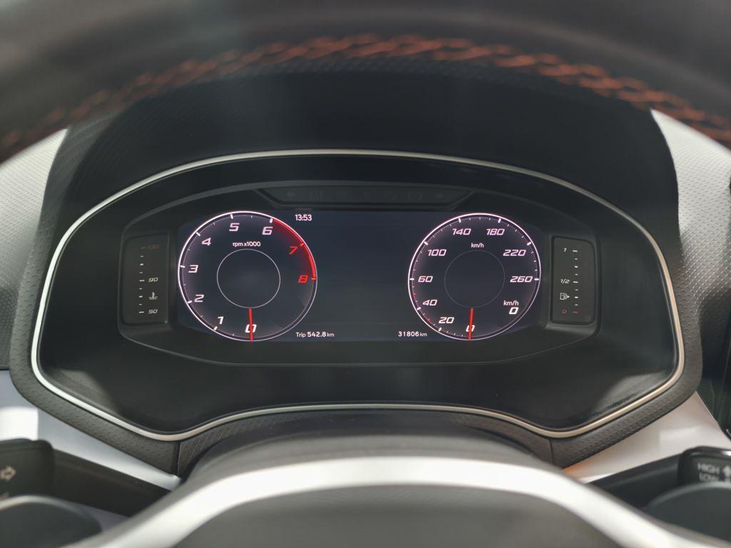 SEAT Arona 1.5 TSI S&S FR XL DSG 110 kW (150 CV) - 9