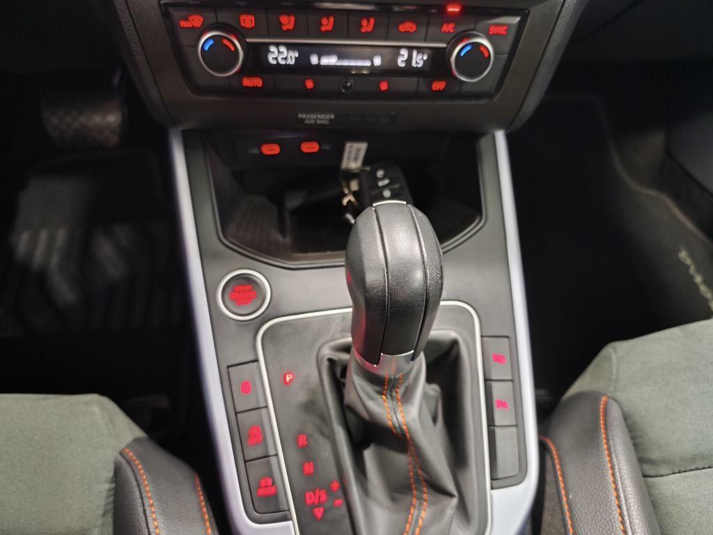 SEAT Arona 1.5 TSI S&S FR XL DSG 110 kW (150 CV) - 11