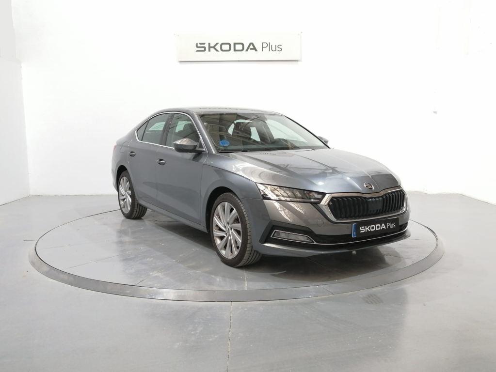 Skoda Octavia 1.4 TSI PHEV Style DSG 150 kW (204 CV) - 0