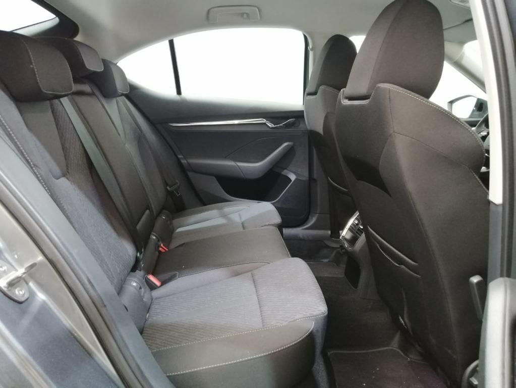 Skoda Octavia 1.4 TSI PHEV Style DSG 150 kW (204 CV) - 5