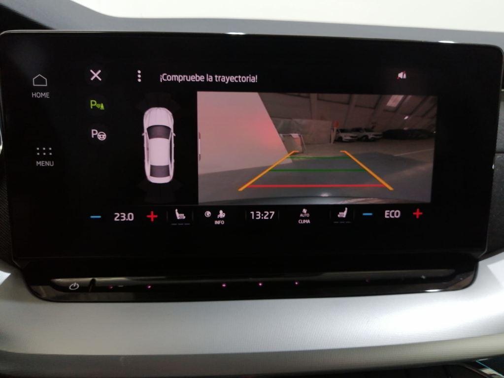 Skoda Octavia 1.4 TSI PHEV Style DSG 150 kW (204 CV) - 11