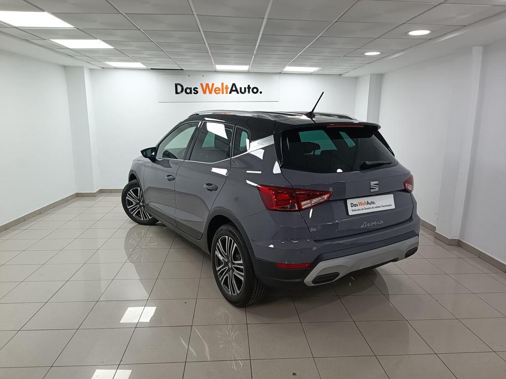 SEAT Arona 1.0 TSI Xperience Special Edition 85 kW (115 CV) - 1