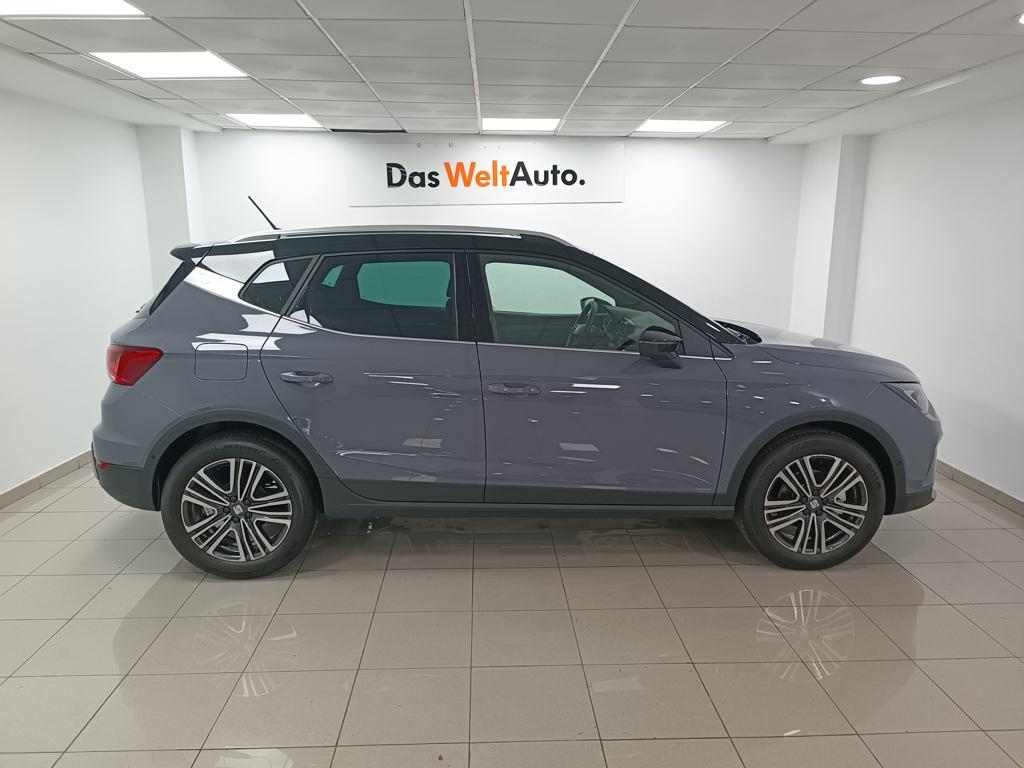 SEAT Arona 1.0 TSI Xperience Special Edition 85 kW (115 CV) - 2