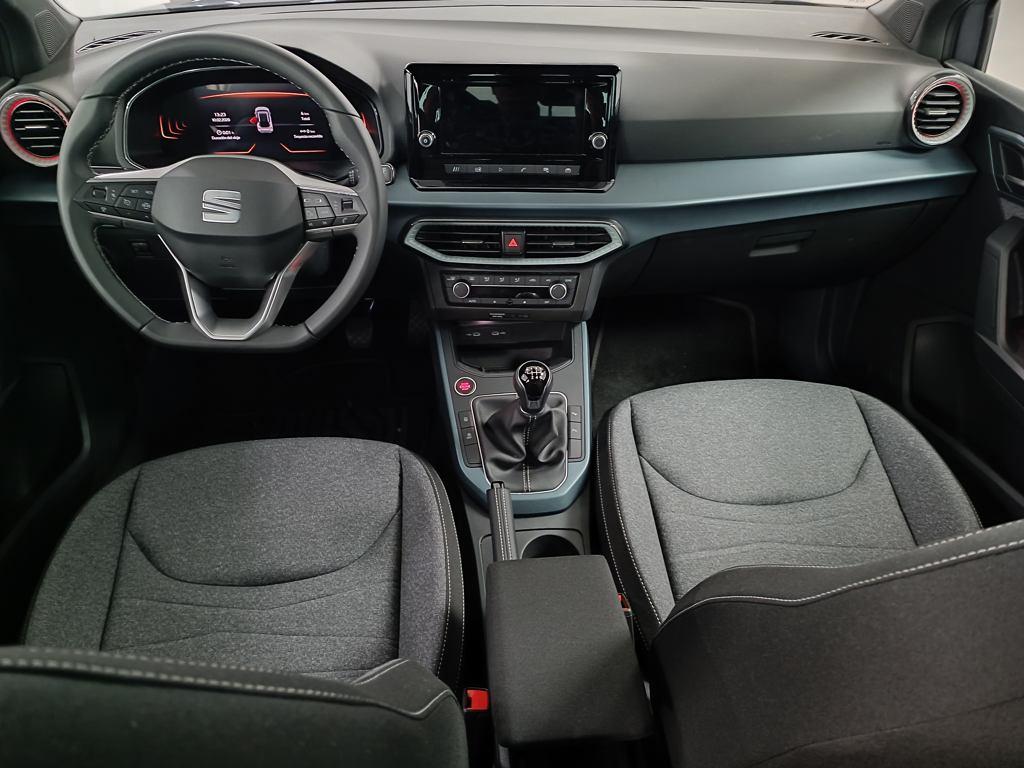 SEAT Arona 1.0 TSI Xperience Special Edition 85 kW (115 CV) - 3