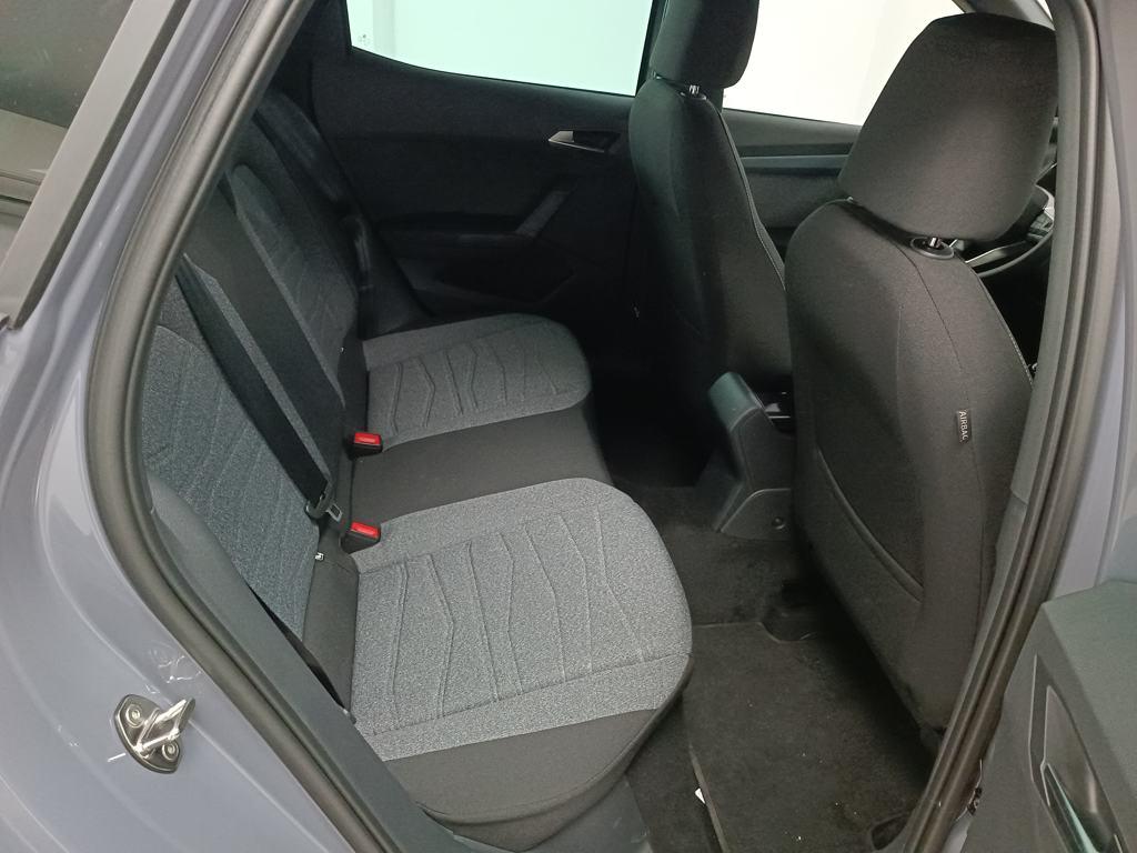 SEAT Arona 1.0 TSI Xperience Special Edition 85 kW (115 CV) - 5