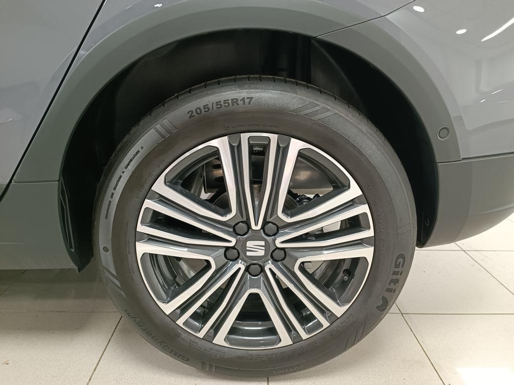 SEAT Arona 1.0 TSI Xperience Special Edition 85 kW (115 CV) - 7