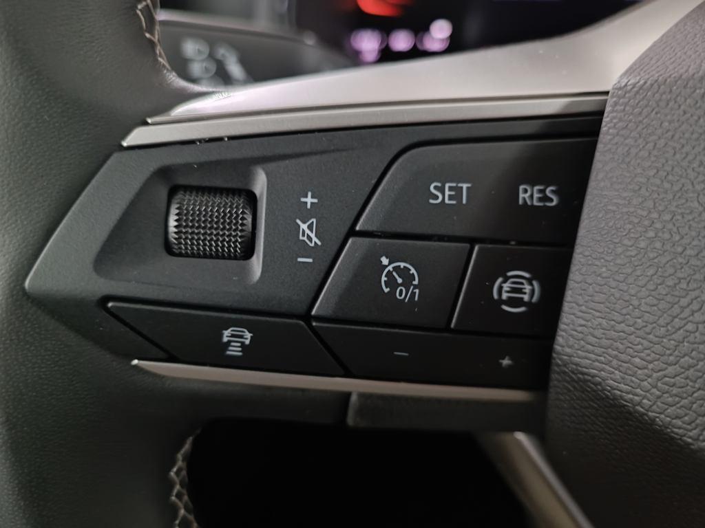 SEAT Arona 1.0 TSI Xperience Special Edition 85 kW (115 CV) - 8