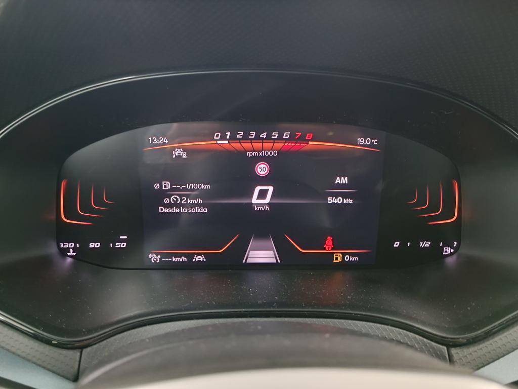 SEAT Arona 1.0 TSI Xperience Special Edition 85 kW (115 CV) - 10