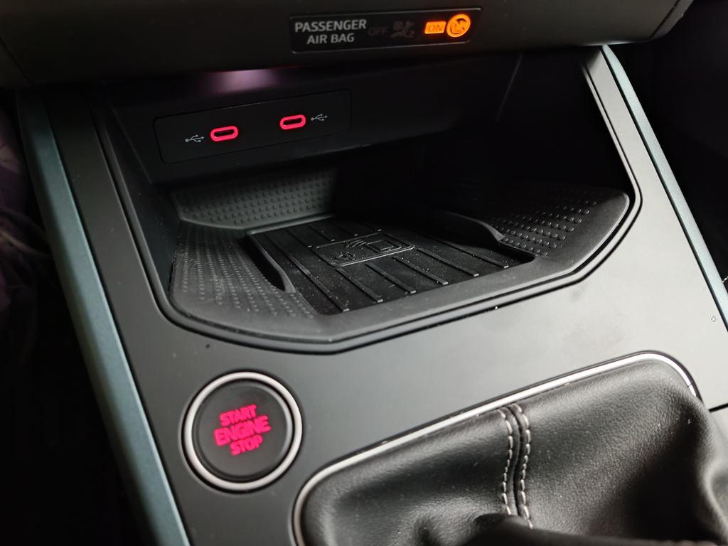 SEAT Arona 1.0 TSI Xperience Special Edition 85 kW (115 CV) - 12