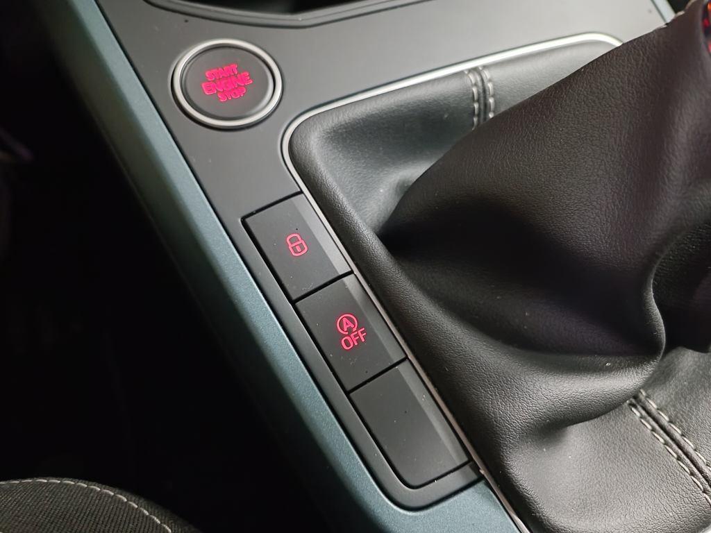 SEAT Arona 1.0 TSI Xperience Special Edition 85 kW (115 CV) - 13