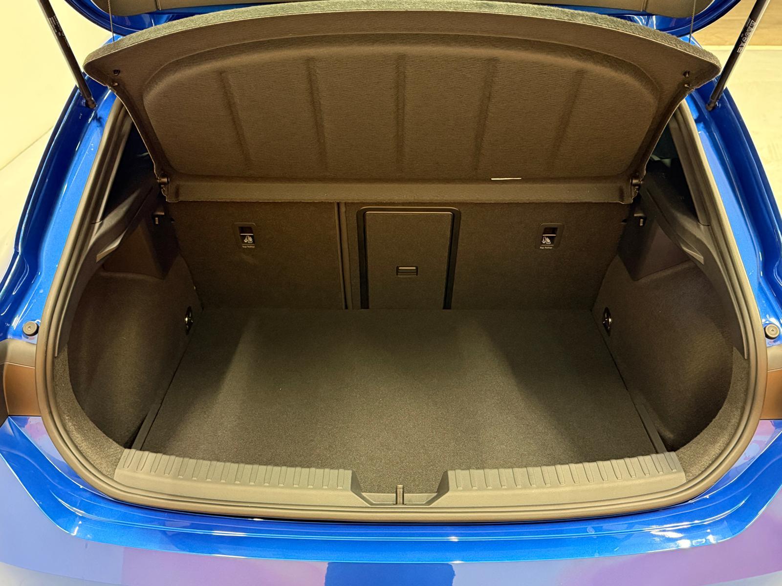 SEAT León 1.5 TSI e-Hybrid FR XM DSG 150 kW (204 CV) - 6