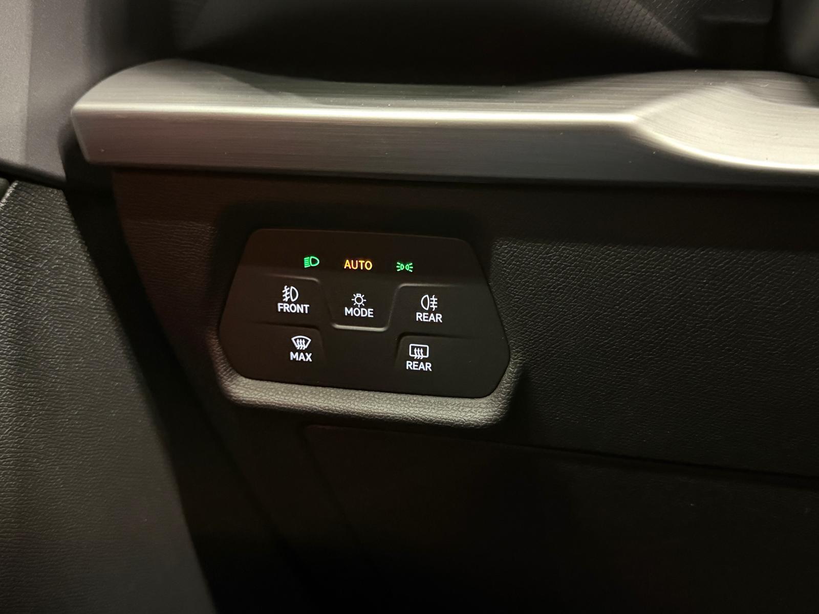 SEAT León 1.5 TSI e-Hybrid FR XM DSG 150 kW (204 CV) - 12