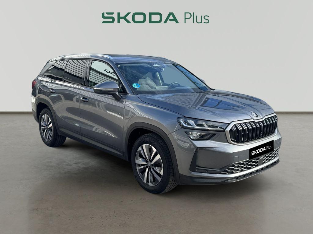 Skoda Kodiaq 1.5 TSI m-HEV Selection DSG 110 kW (150 CV) - 0