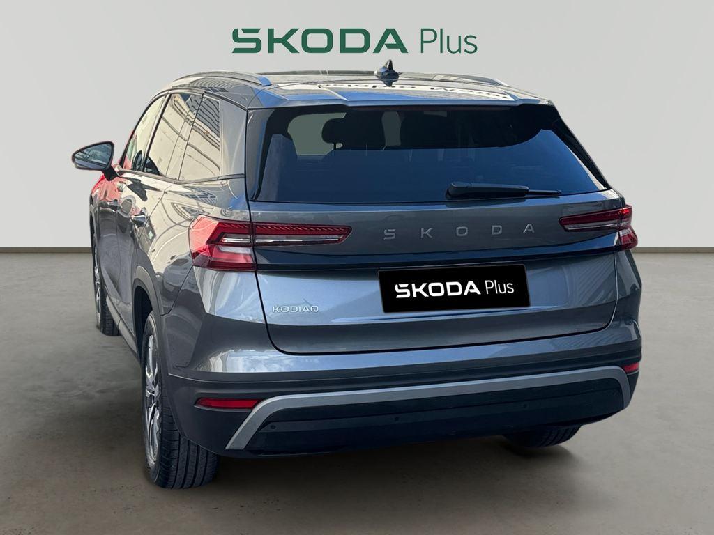Skoda Kodiaq 1.5 TSI m-HEV Selection DSG 110 kW (150 CV) - 1