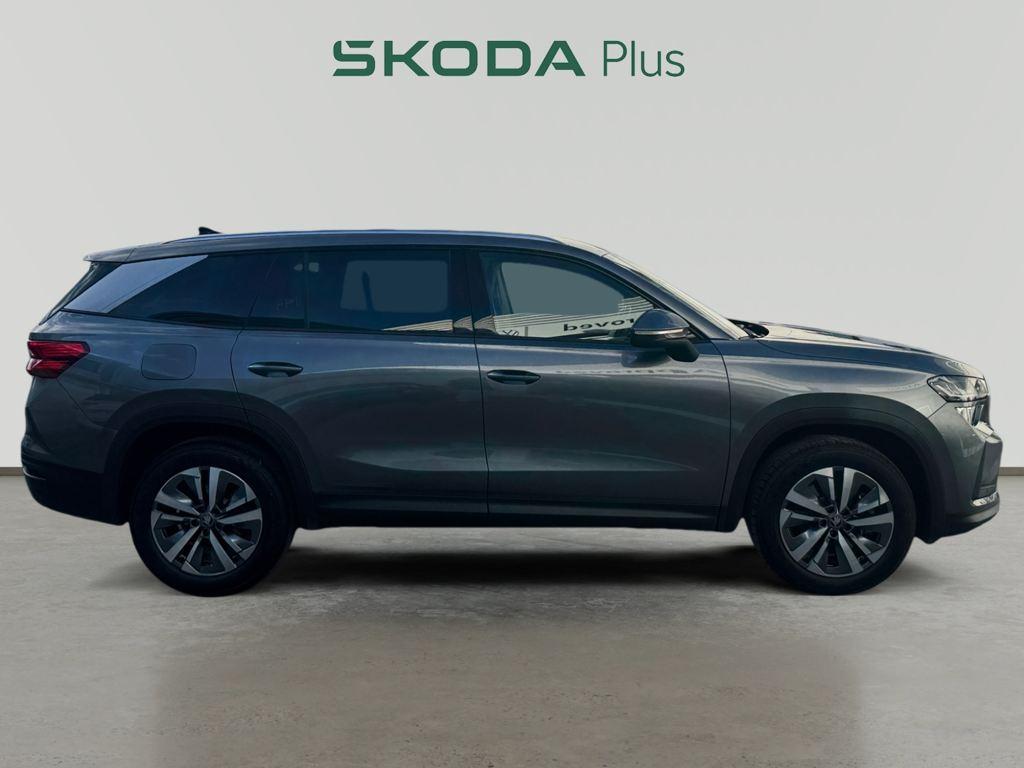 Skoda Kodiaq 1.5 TSI m-HEV Selection DSG 110 kW (150 CV) - 2