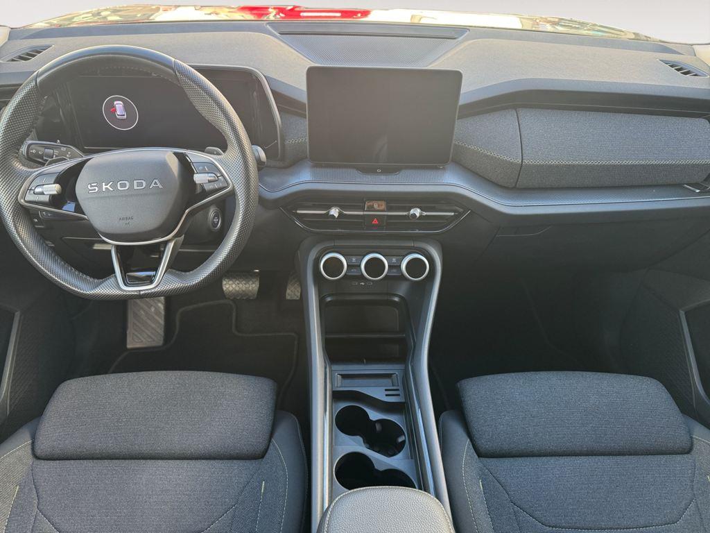 Skoda Kodiaq 1.5 TSI m-HEV Selection DSG 110 kW (150 CV) - 3
