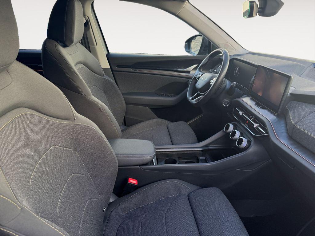 Skoda Kodiaq 1.5 TSI m-HEV Selection DSG 110 kW (150 CV) - 4