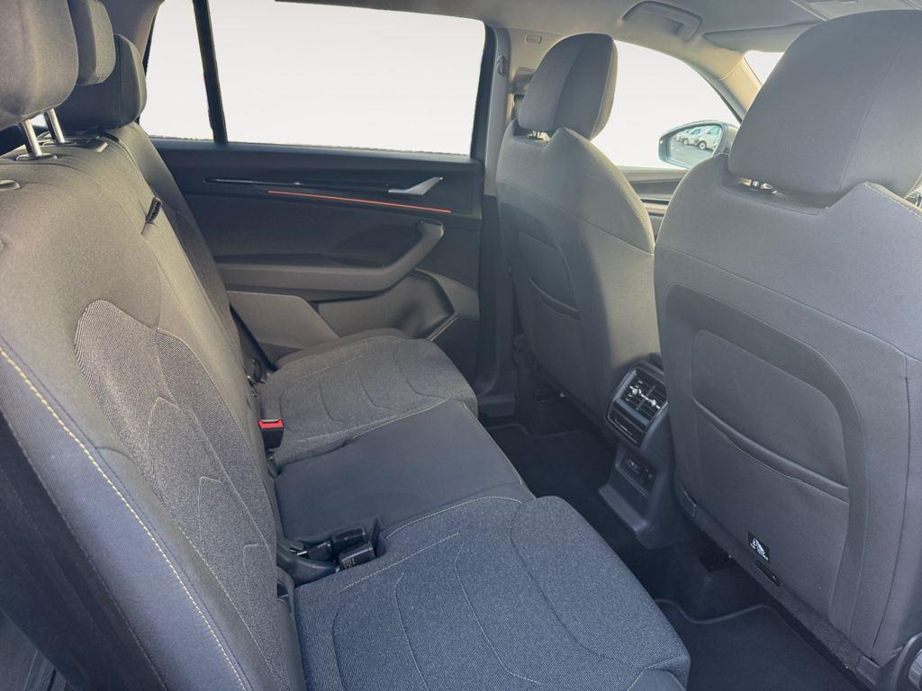 Skoda Kodiaq 1.5 TSI m-HEV Selection DSG 110 kW (150 CV) - 5