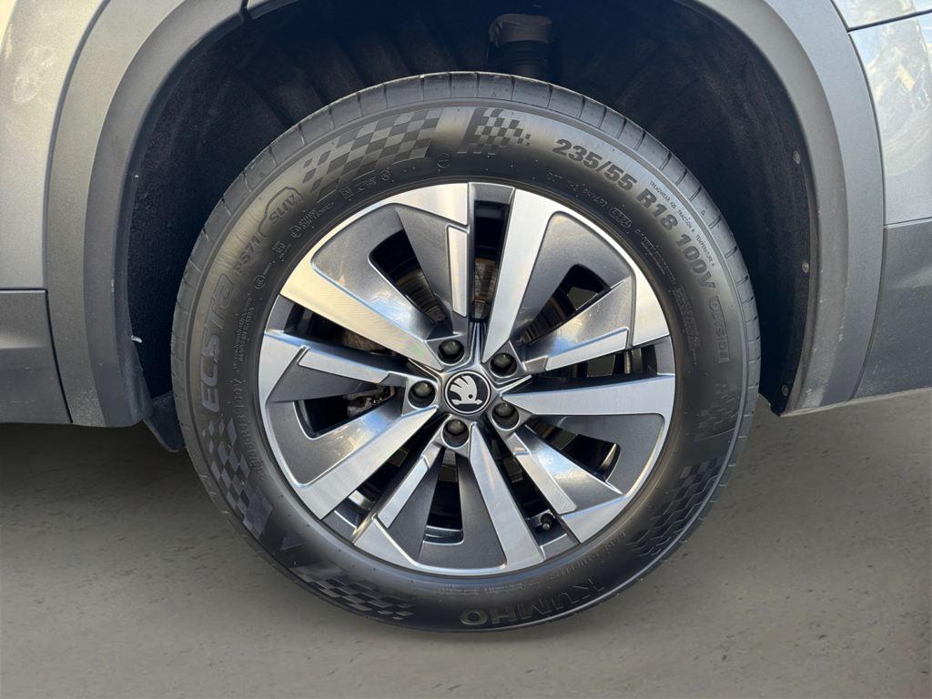 Skoda Kodiaq 1.5 TSI m-HEV Selection DSG 110 kW (150 CV) - 7