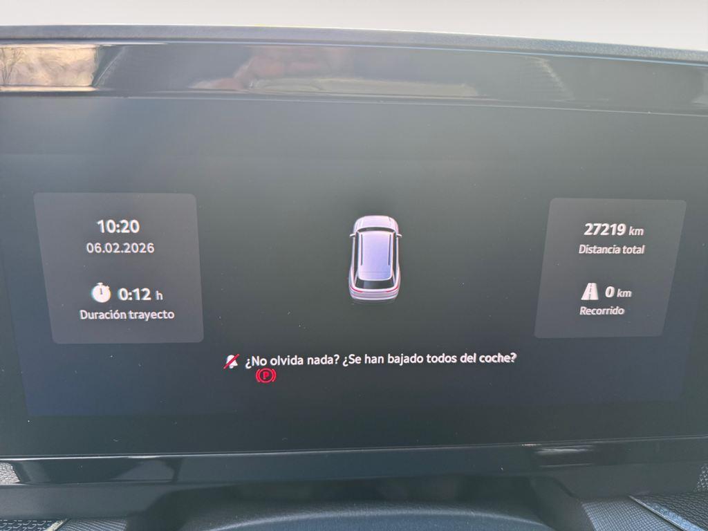 Skoda Kodiaq 1.5 TSI m-HEV Selection DSG 110 kW (150 CV) - 8