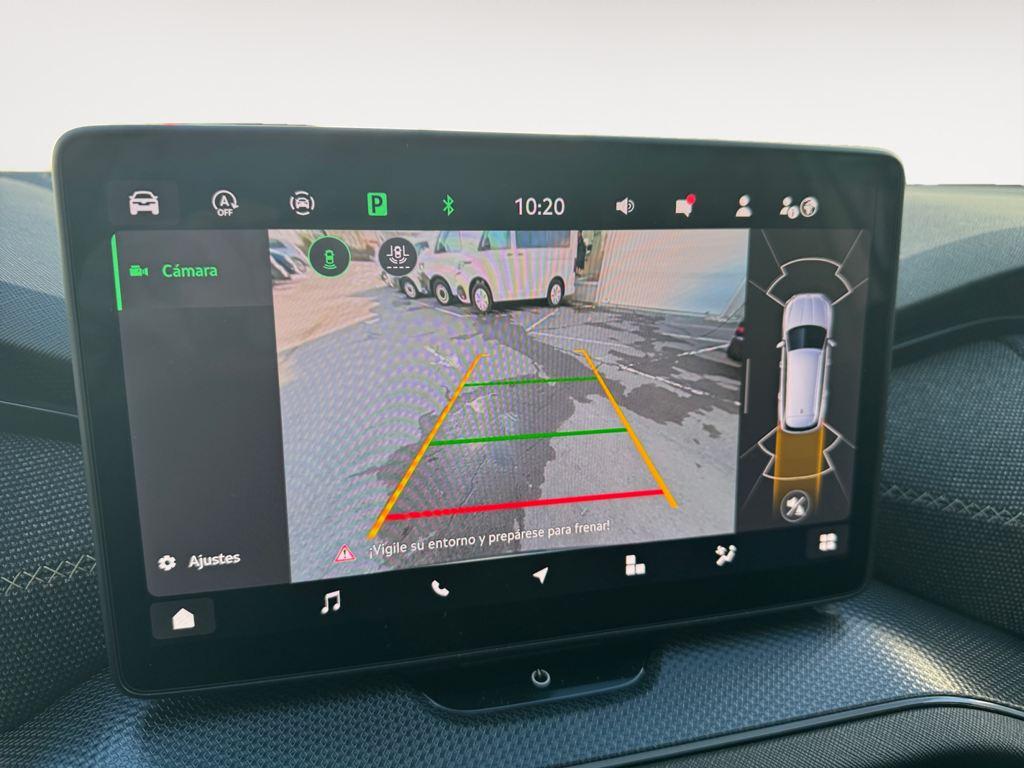 Skoda Kodiaq 1.5 TSI m-HEV Selection DSG 110 kW (150 CV) - 9