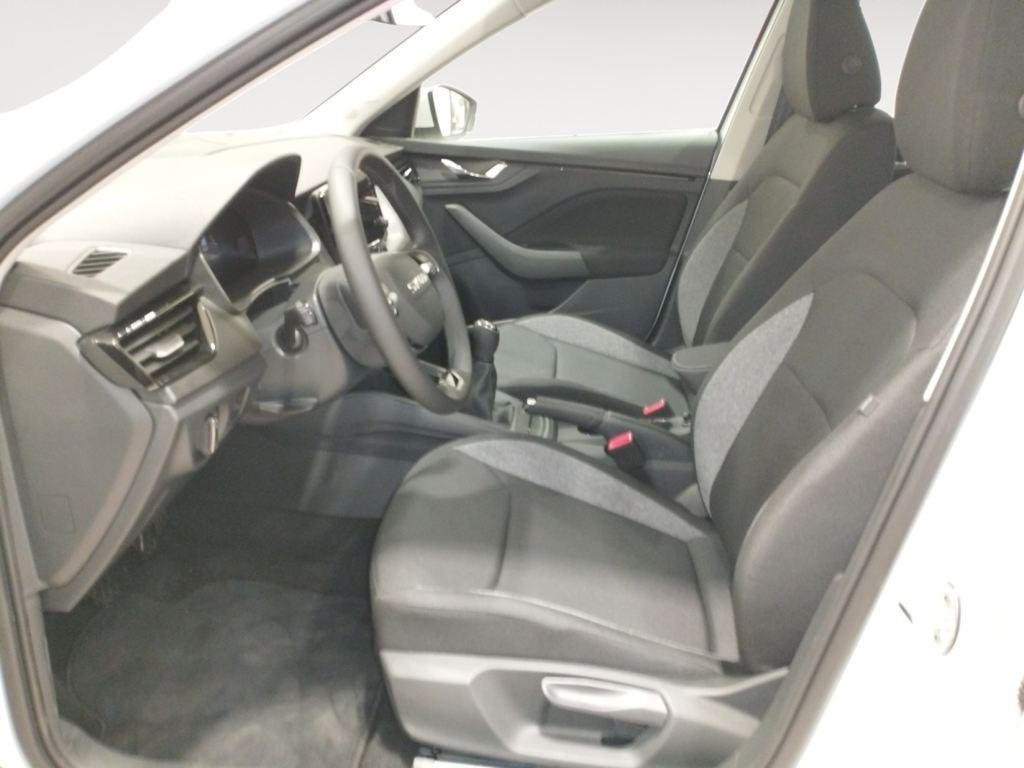 Skoda Kamiq 1.0 TSI Essence 70 kW (95 CV) - 8