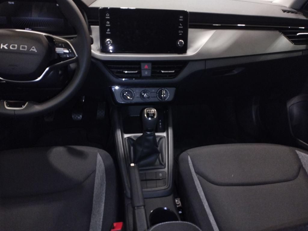 Skoda Kamiq 1.0 TSI Essence 70 kW (95 CV) - 9