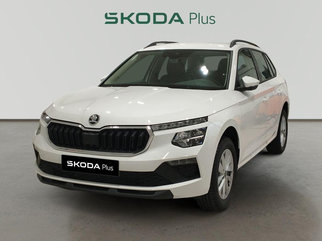 Skoda Kamiq 1.0 TSI Essence 70 kW (95 CV) - 10