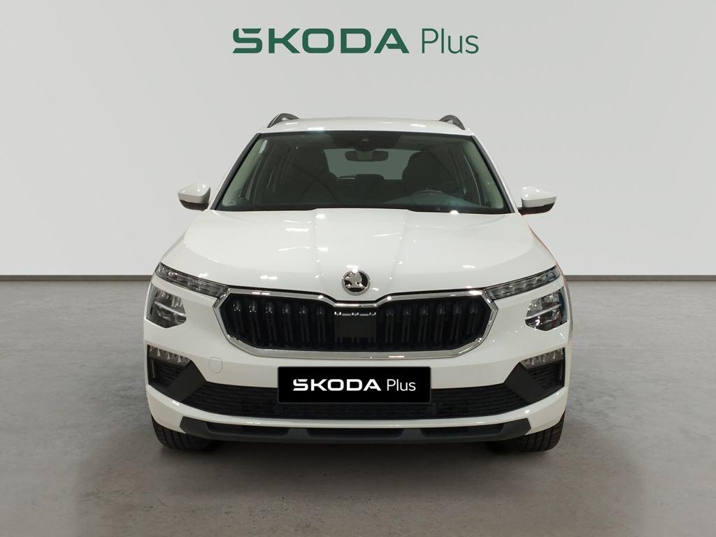 Skoda Kamiq 1.0 TSI Essence 70 kW (95 CV) - 11