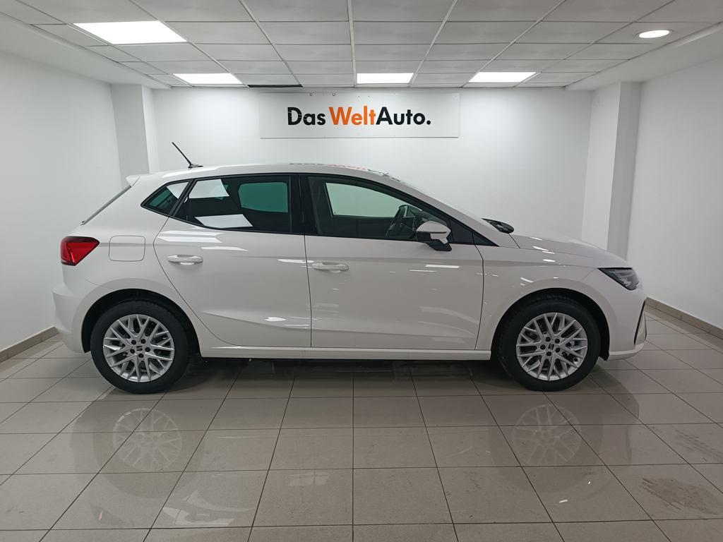 SEAT Ibiza 1.0 TSI S&S Style 85 kW (115 CV) - 2