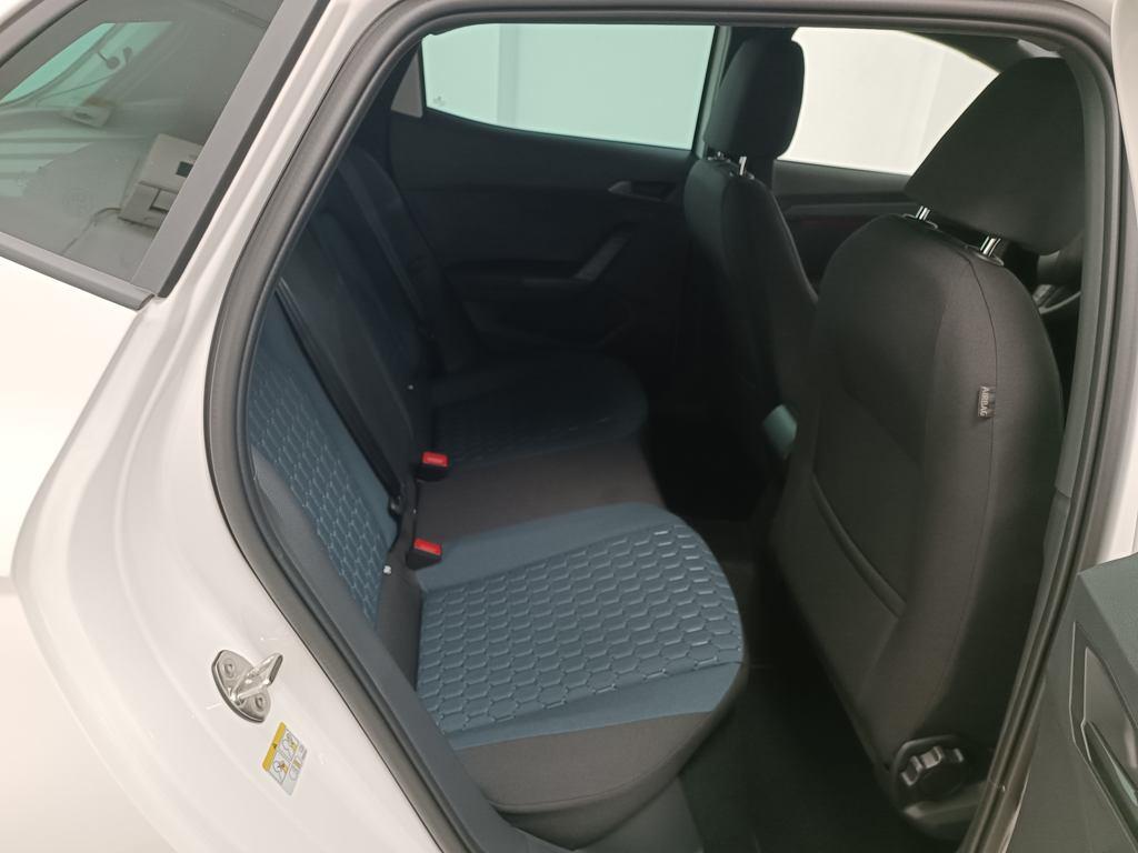 SEAT Ibiza 1.0 TSI S&S Style 85 kW (115 CV) - 5