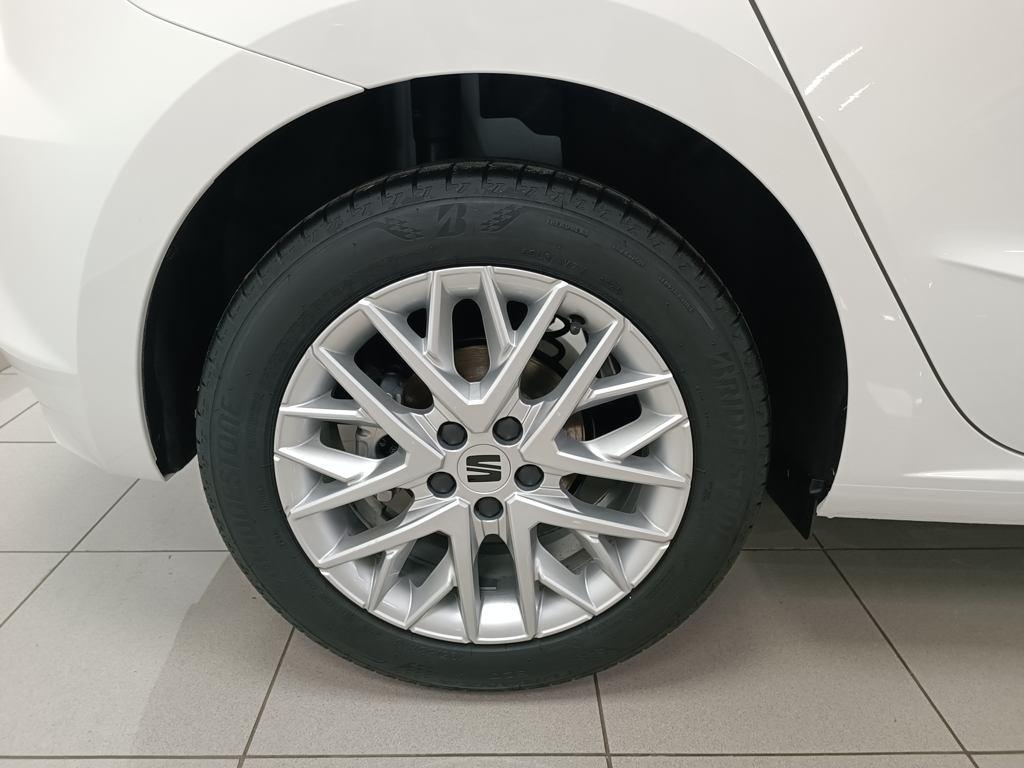SEAT Ibiza 1.0 TSI S&S Style 85 kW (115 CV) - 7
