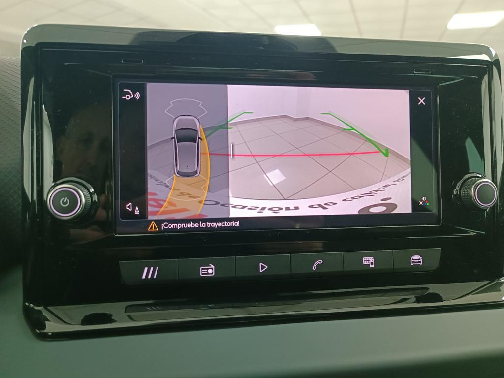 SEAT Ibiza 1.0 TSI S&S Style 85 kW (115 CV) - 14