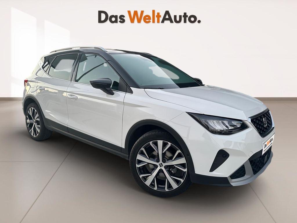 SEAT Arona 1.0 TSI Xperience Special Edition 85 kW (115 CV) - 0