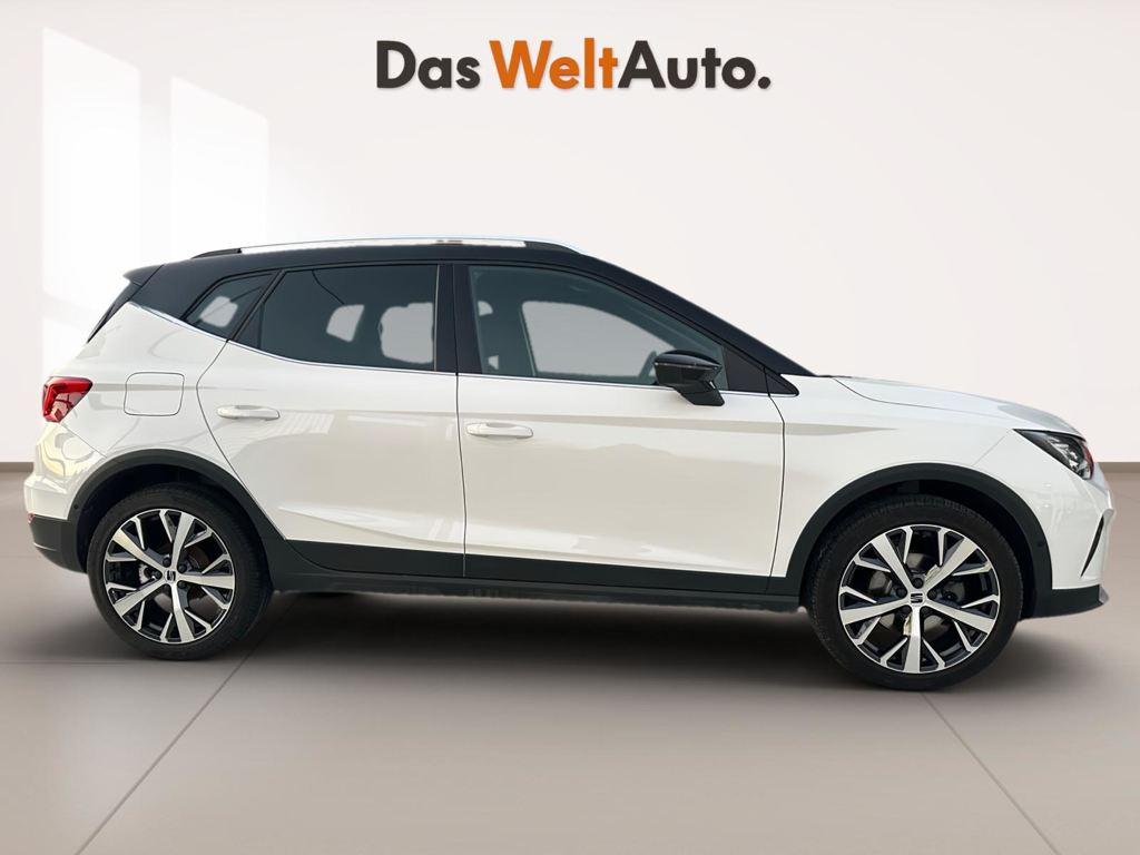 SEAT Arona 1.0 TSI Xperience Special Edition 85 kW (115 CV) - 2