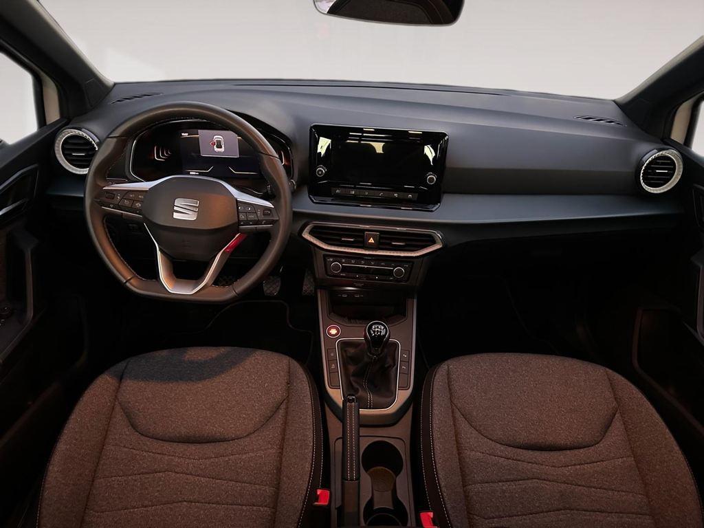 SEAT Arona 1.0 TSI Xperience Special Edition 85 kW (115 CV) - 3